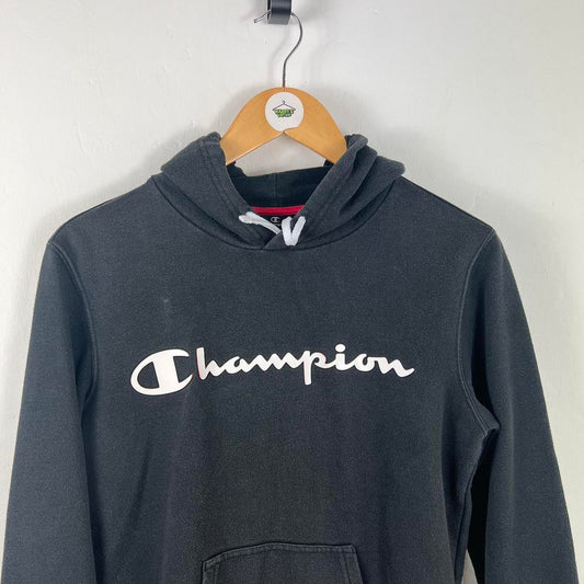 Champion hoodie XS