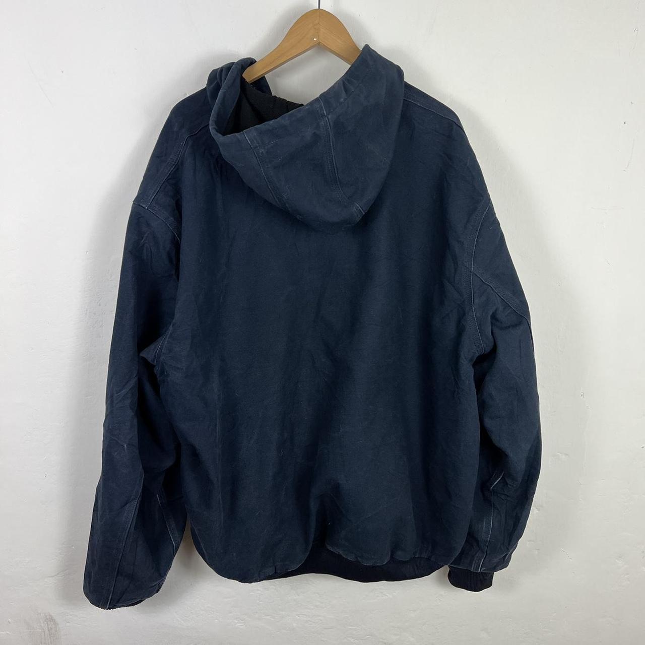 Carhartt active jacket XL
