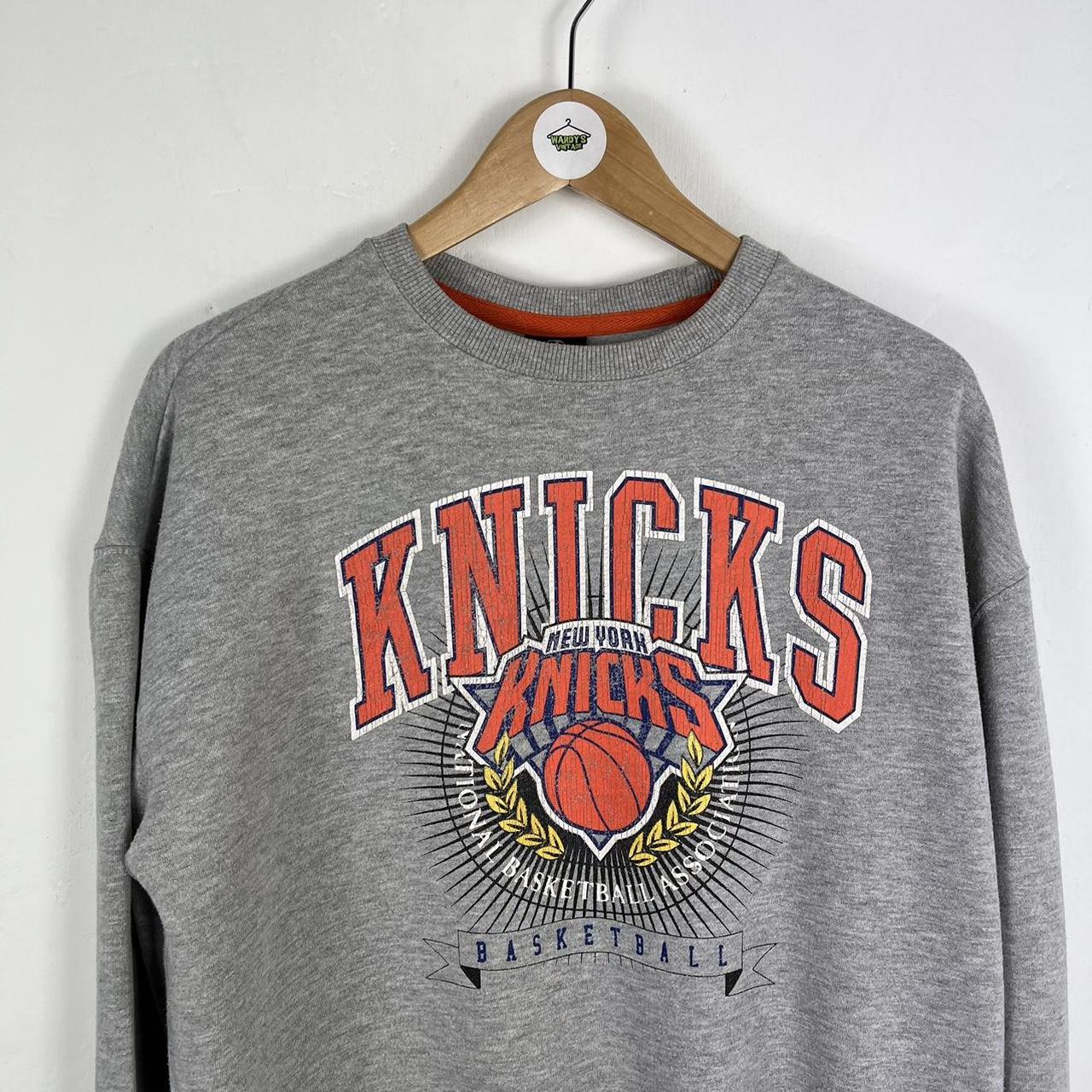 Vintage Champion New York Knicks sweatshirt