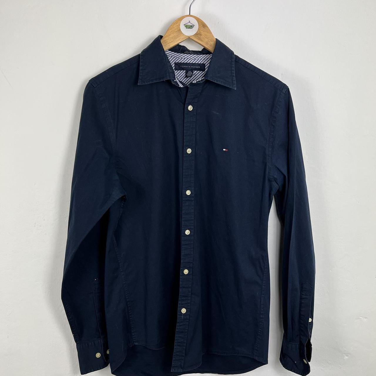 Tommy Hilfiger shirt small