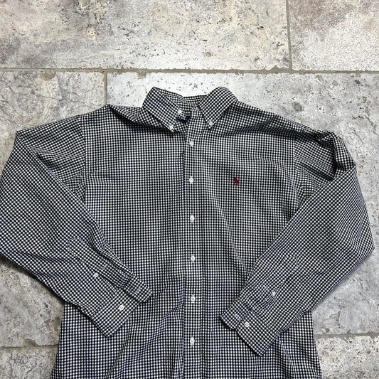 Ralph Lauren shirt large