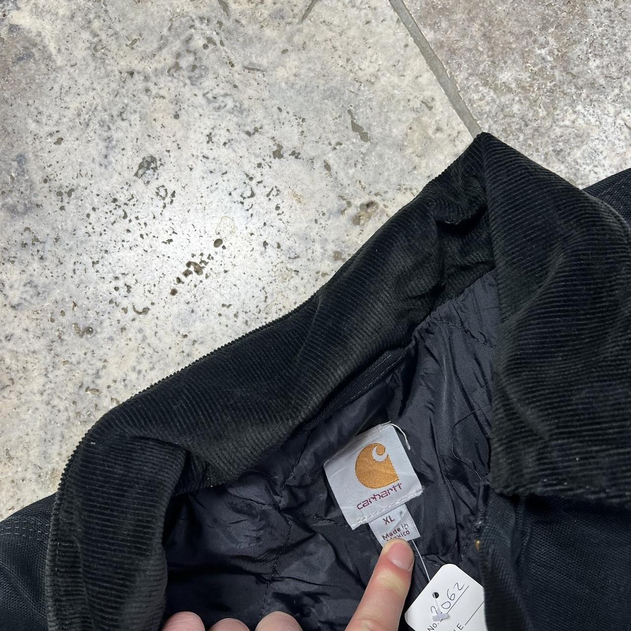 Carhartt Michigan style jacket XL