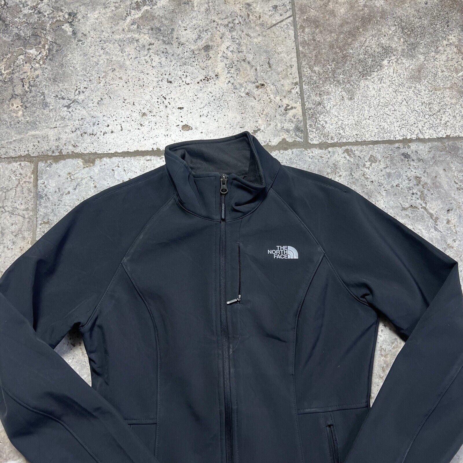 Windwall north store face women's jacket