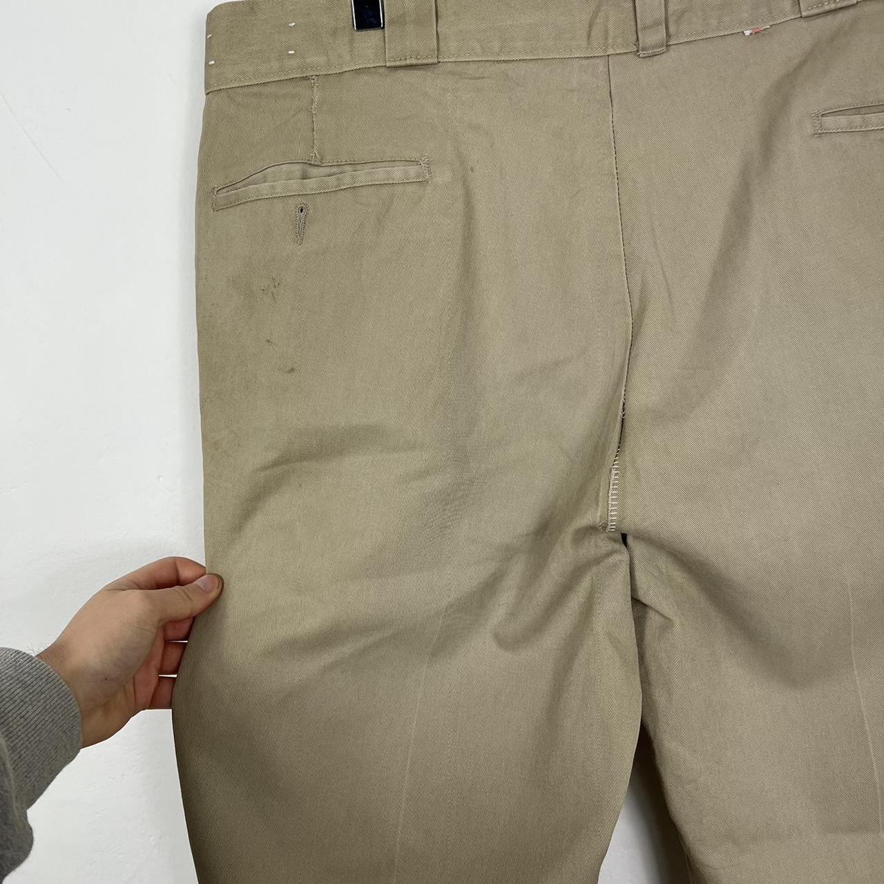 Dickies skate pants 38x30