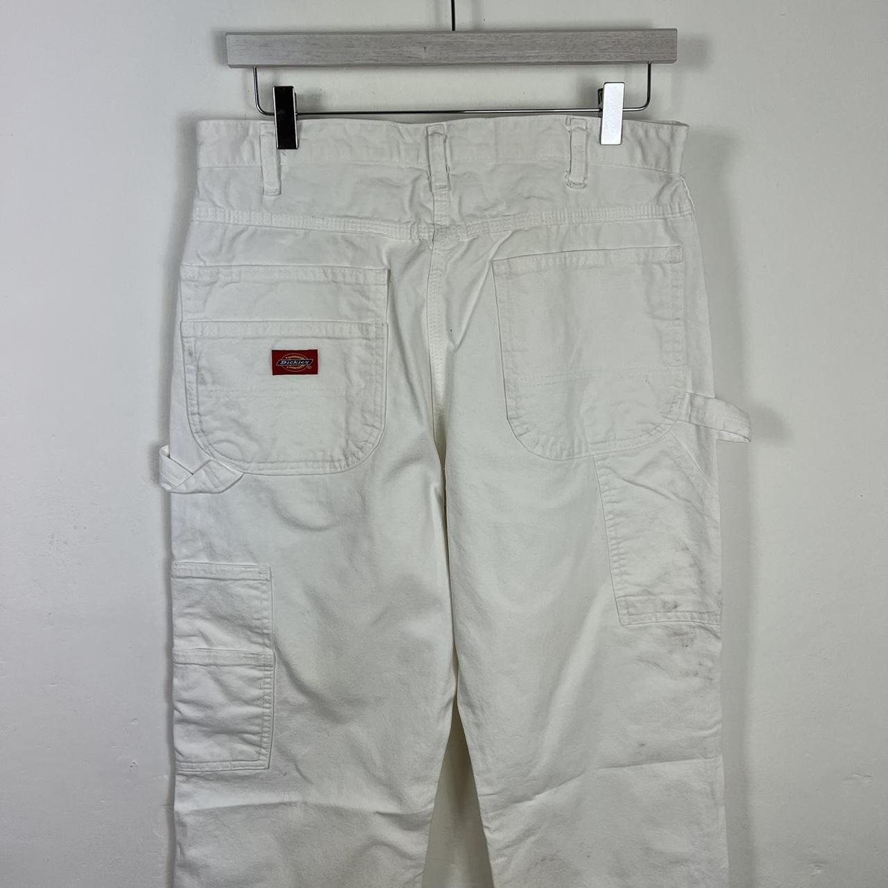 Dickies carpenter trousers 33x32