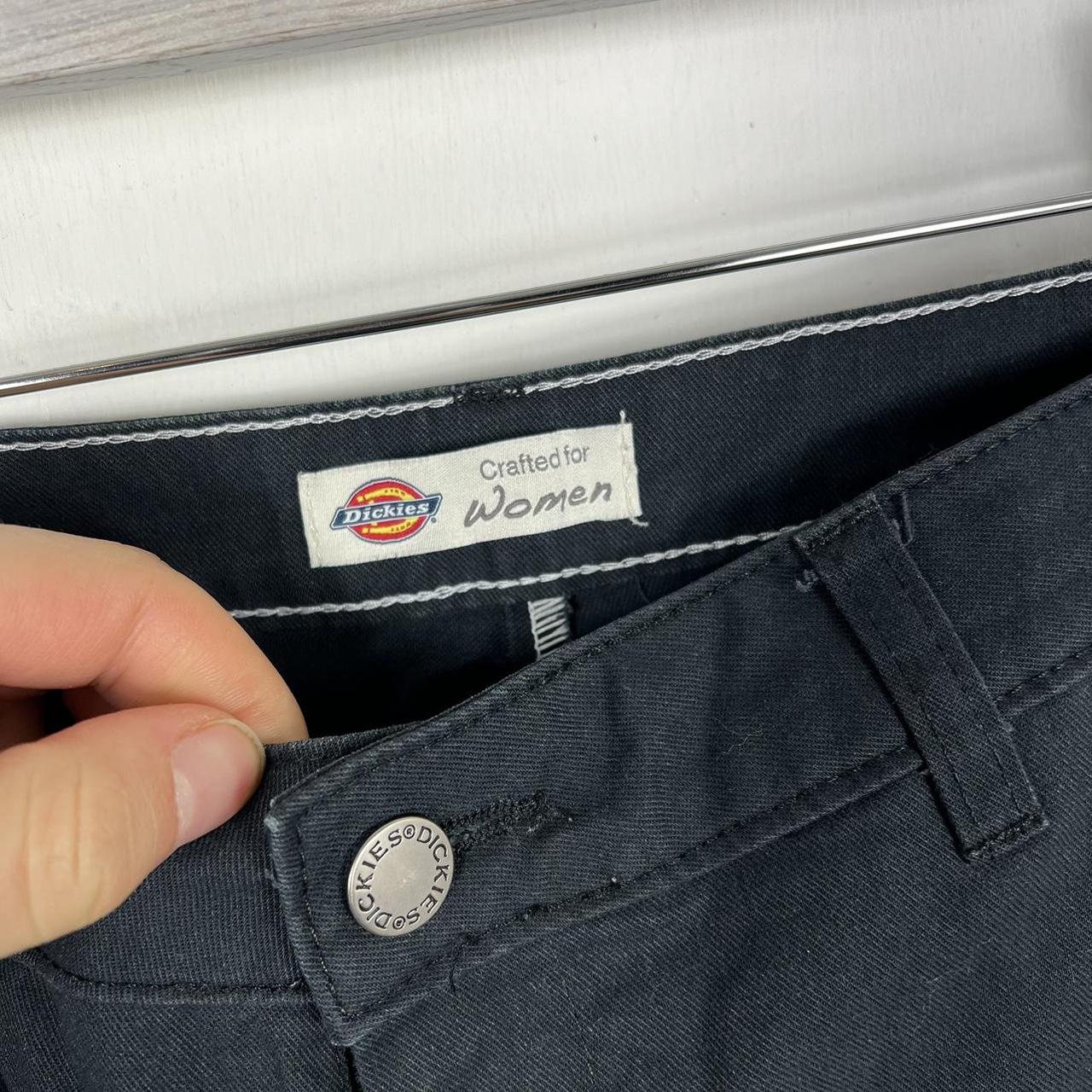 Dickies cargos 34x32