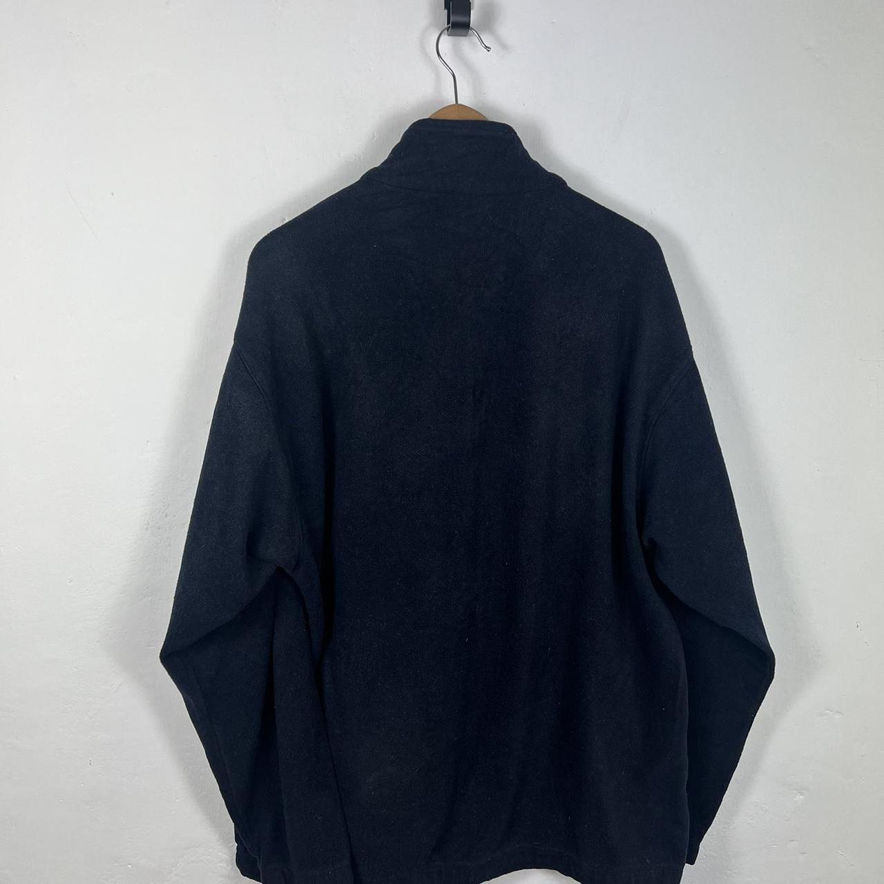 Sergio tacchini fleece XL