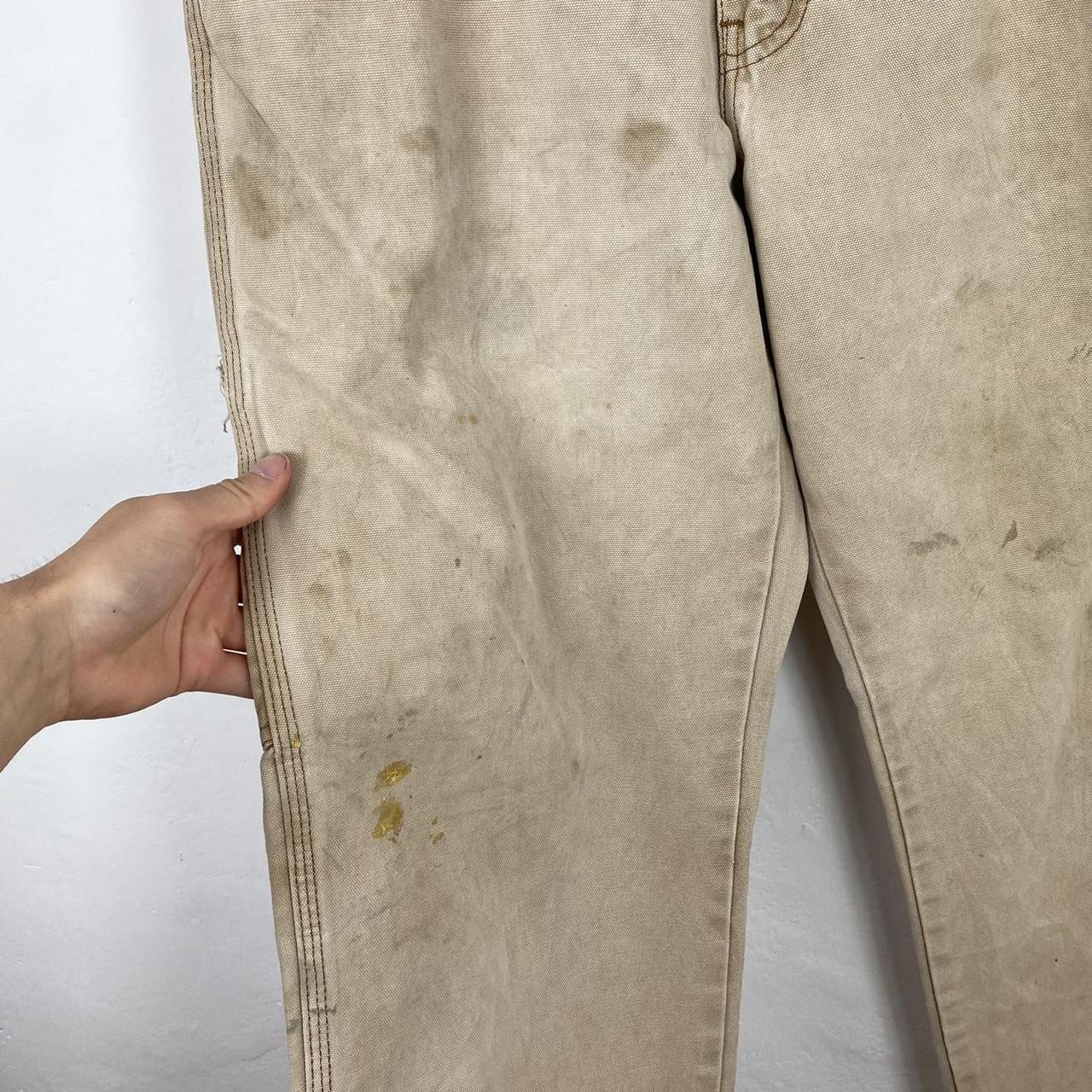 Dickies carpenter trousers 34x30