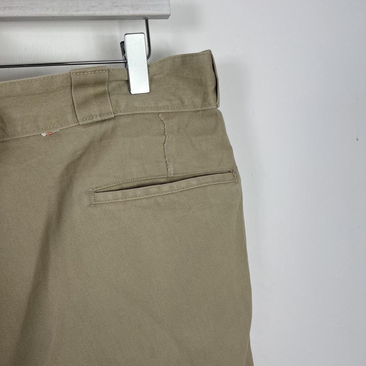 Dickies skate pants 38x30