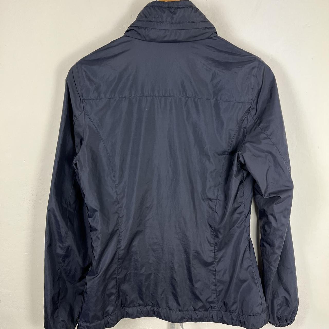 Napapijri jacket small