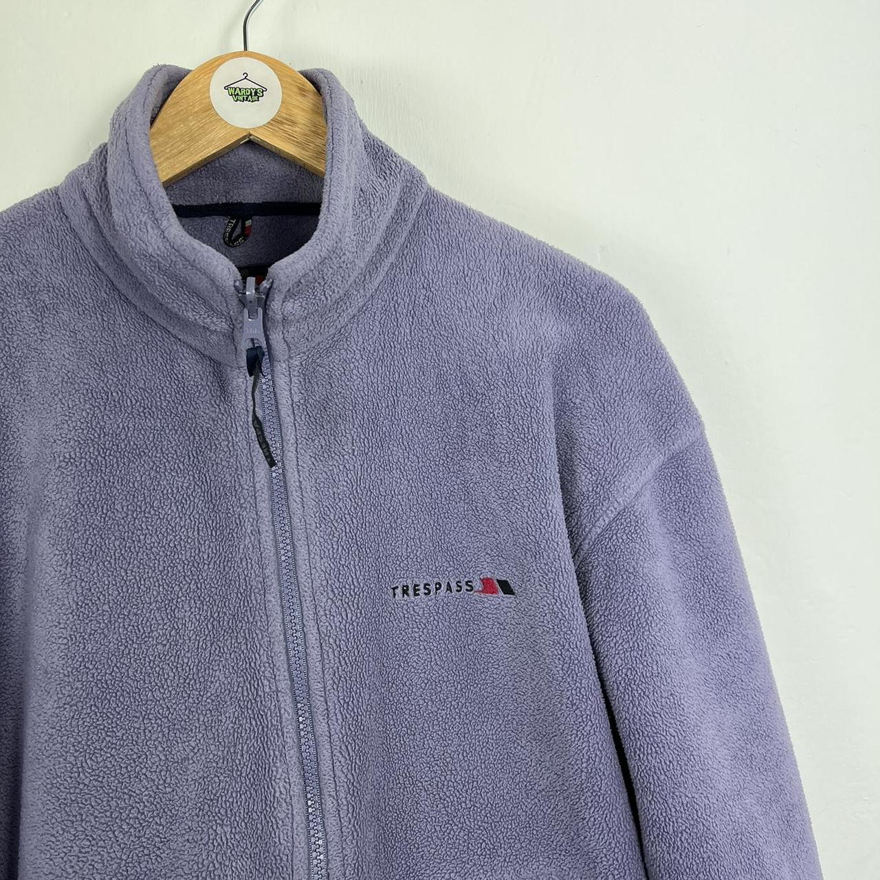 Trespass fleece medium