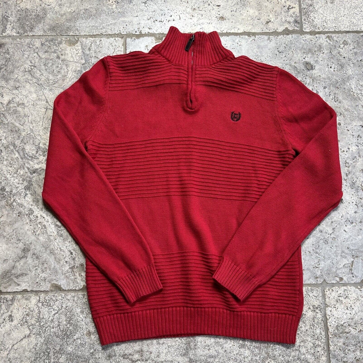 Chaps Ralph Lauren 1/4 Zip Medium
