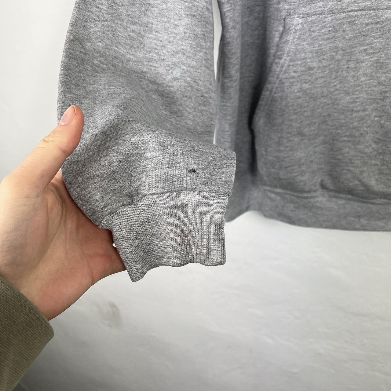 Champion Oregon hoodie small