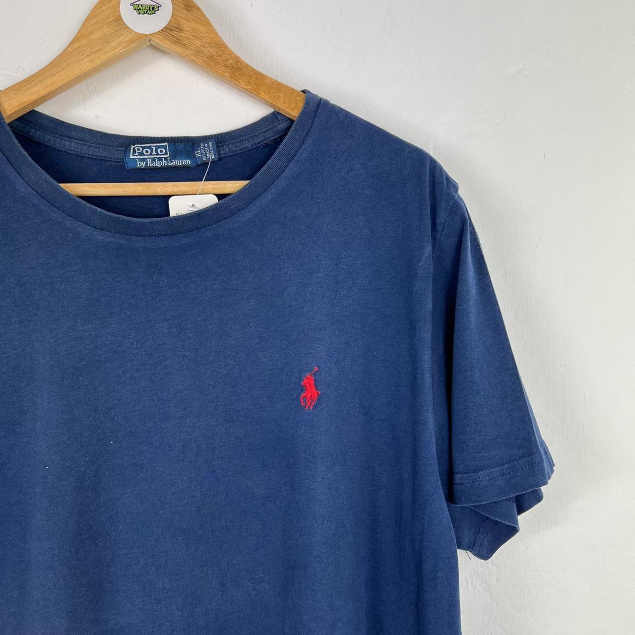 Ralph Lauren t shirt XL
