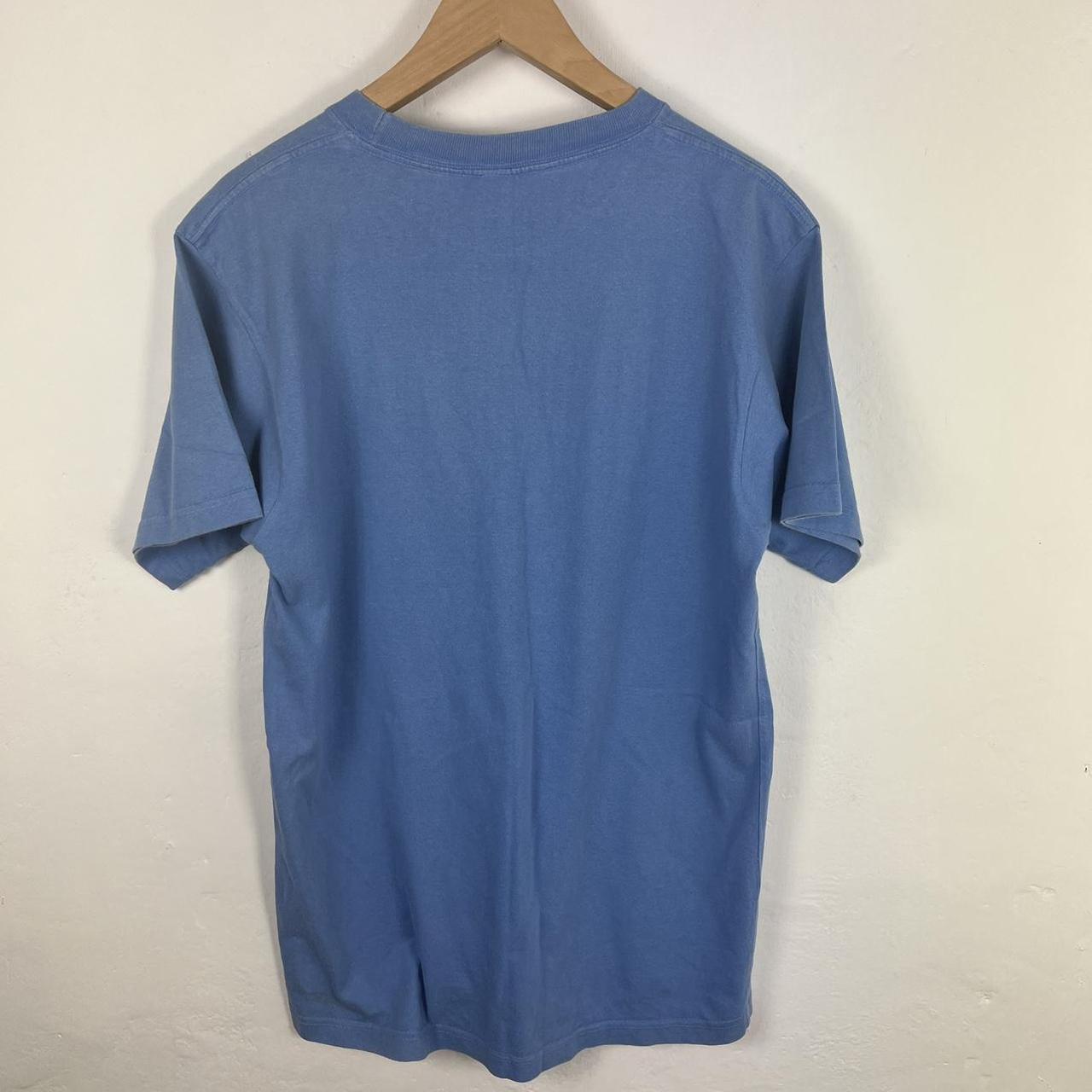 Dubai t shirt large