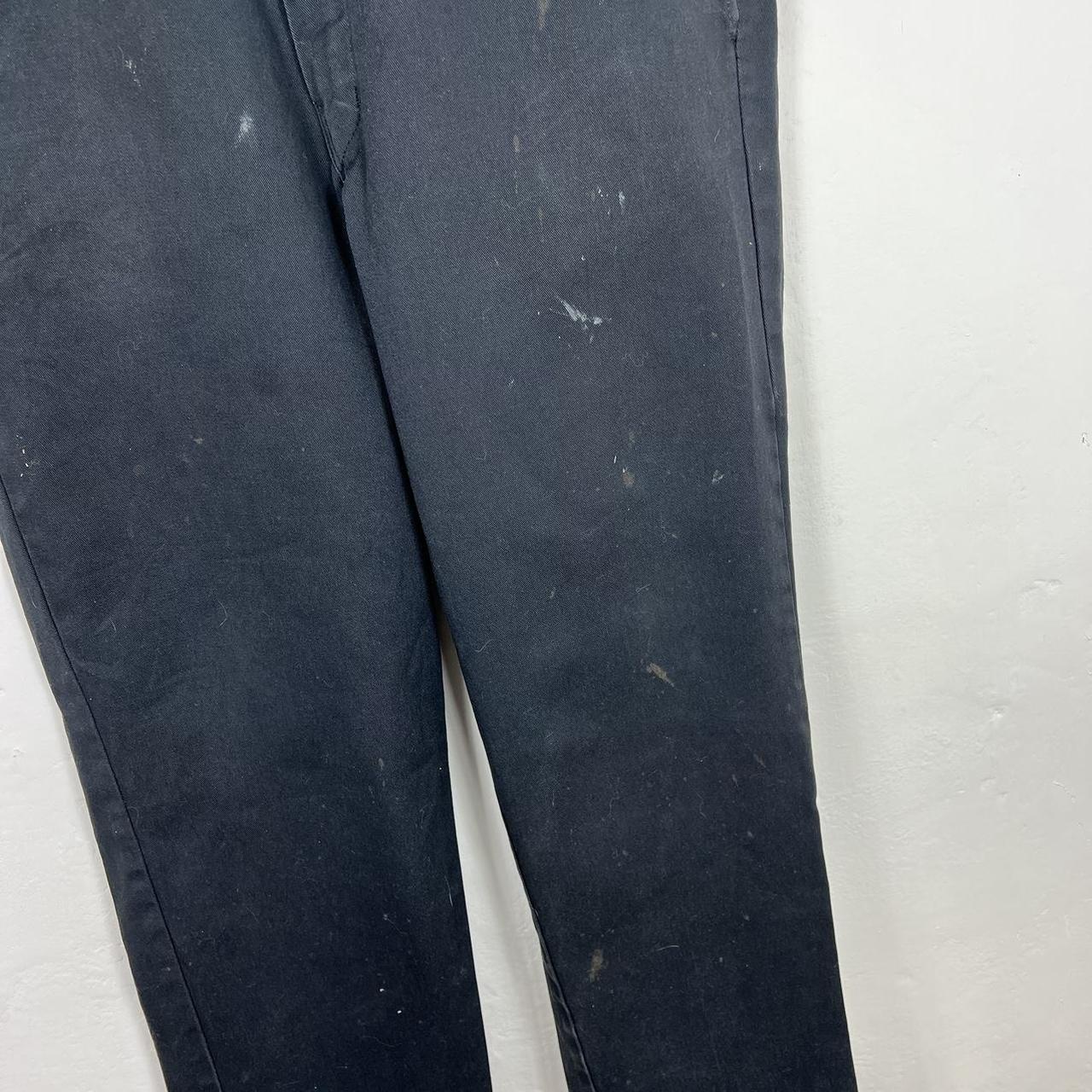 Dickies skate pants 35x30