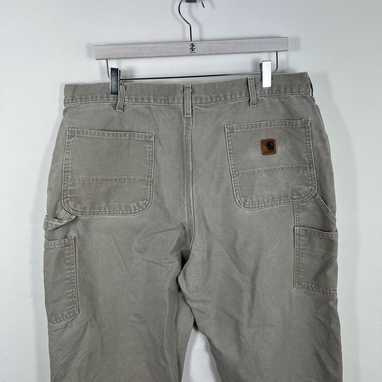 Carhartt hot sale vintage pants