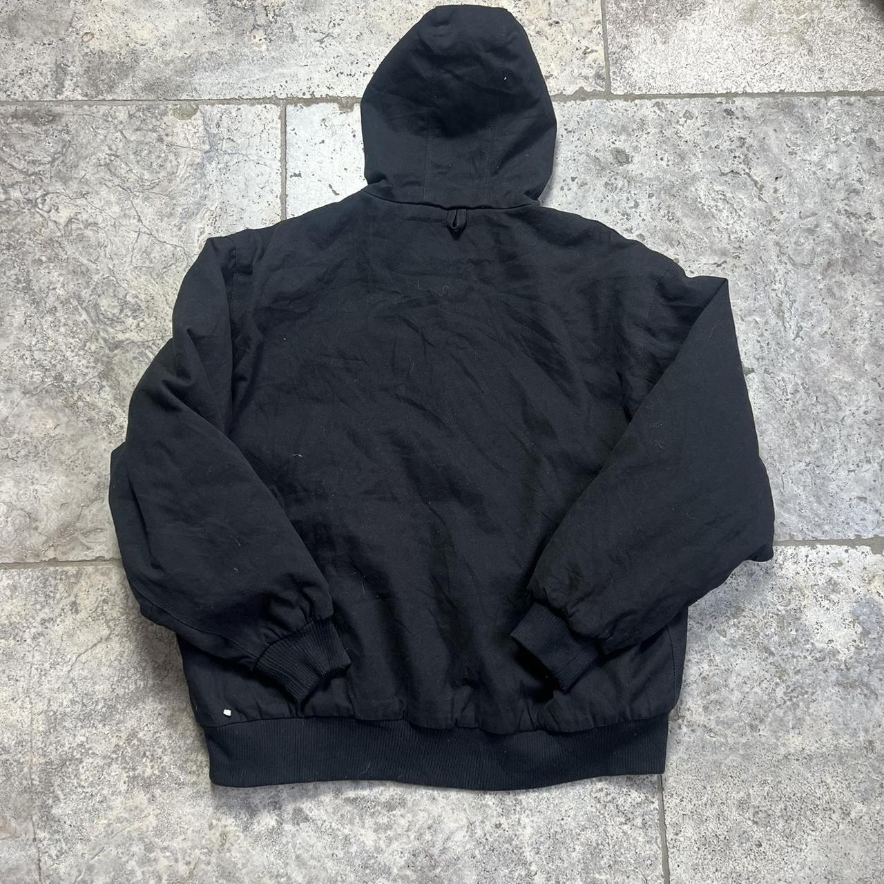 Vintage workwear jacket 2XL