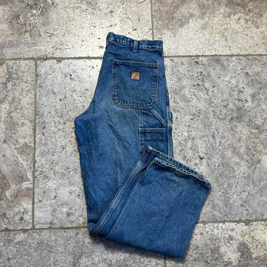 Carhartt jeans 34x32
