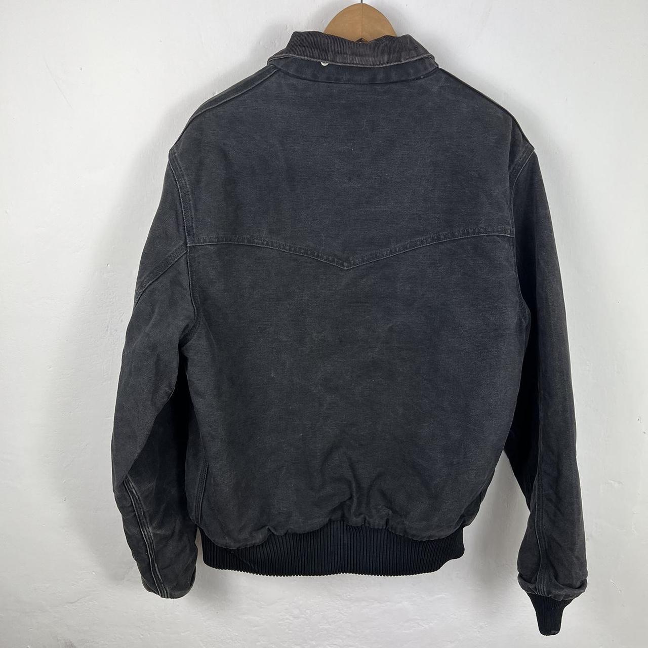 Carhartt Detroit style M/L