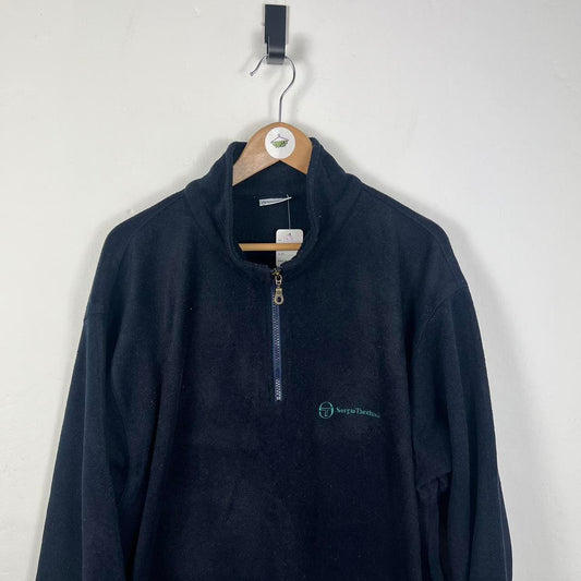 Sergio tacchini fleece XL
