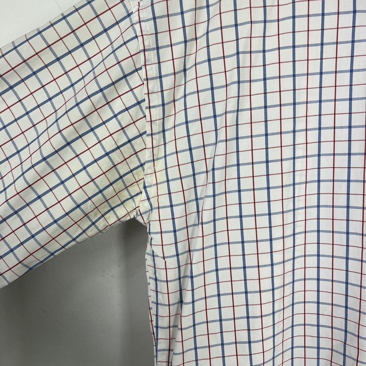 Tommy Hilfiger shirt large