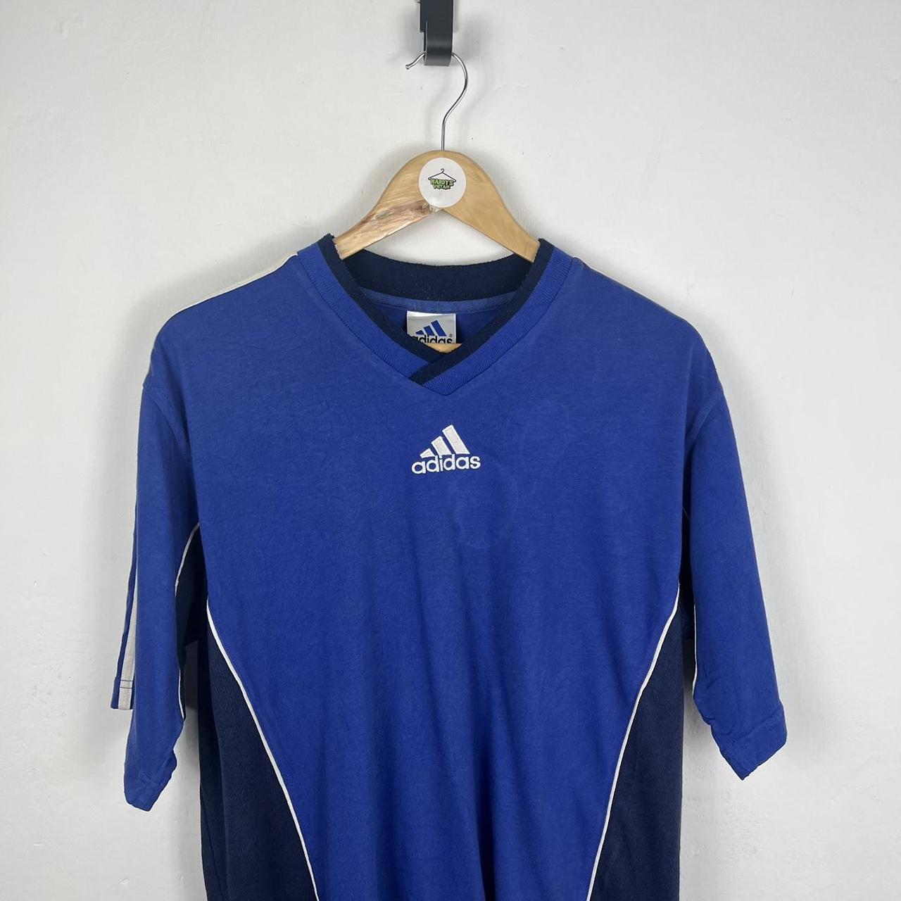 Adidas xl 2025 t shirt