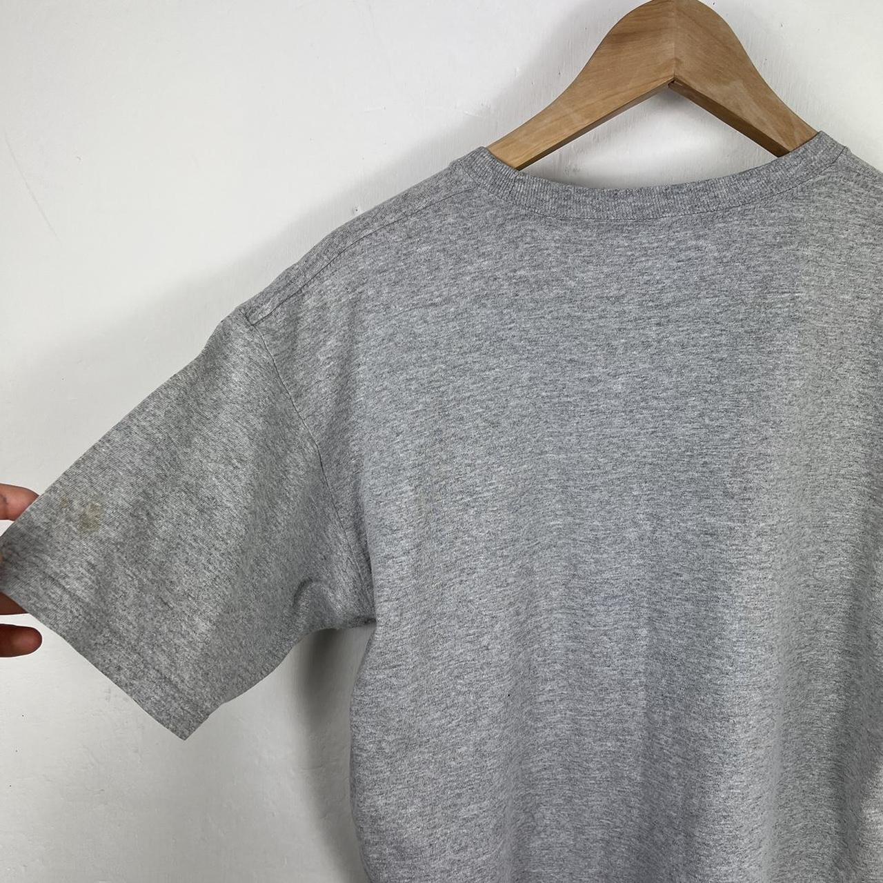 Quiksilver t shirt medium