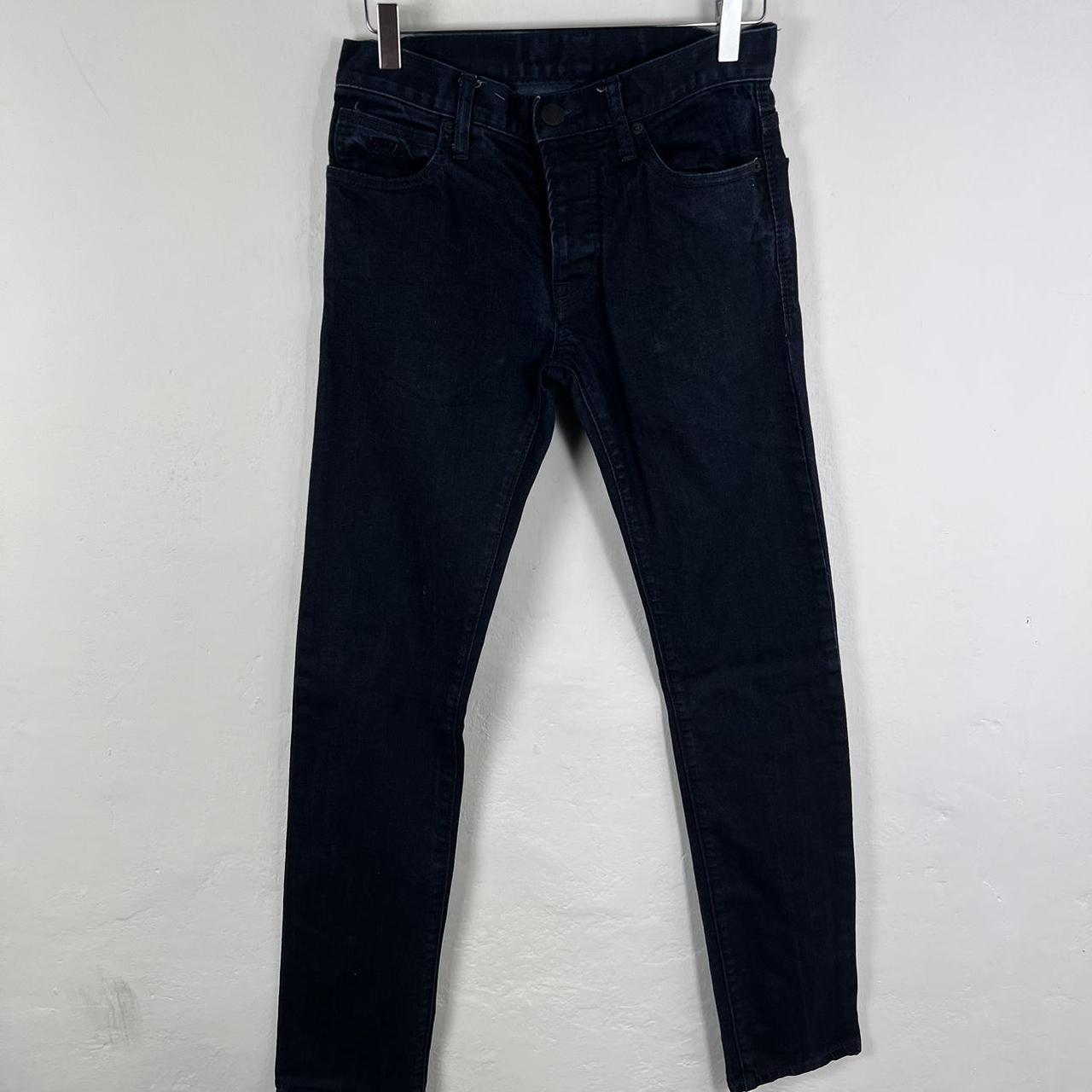 Emporio Armani jeans 29"
