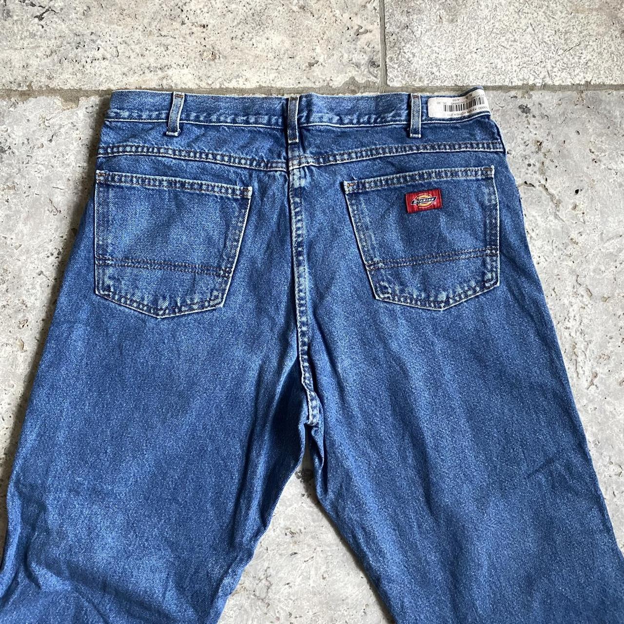 Dickies jeans 34x30