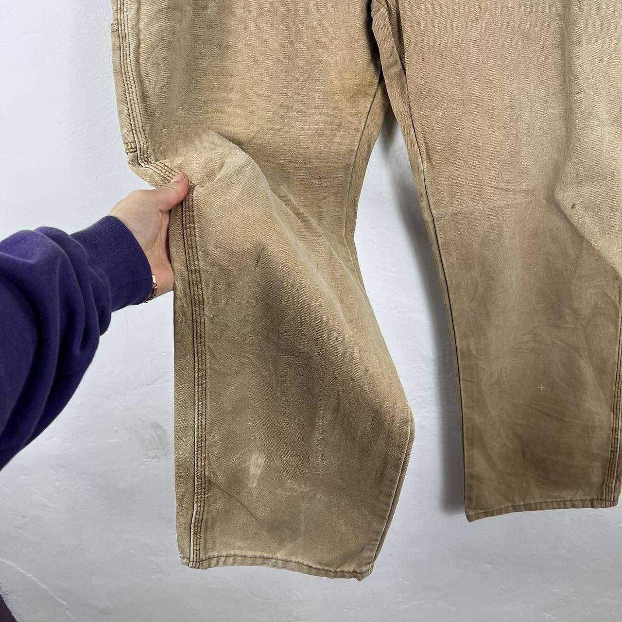 Dickies carpenters 38x32