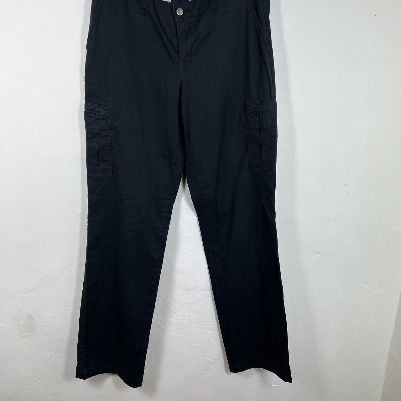 Dickies cargos 34x32