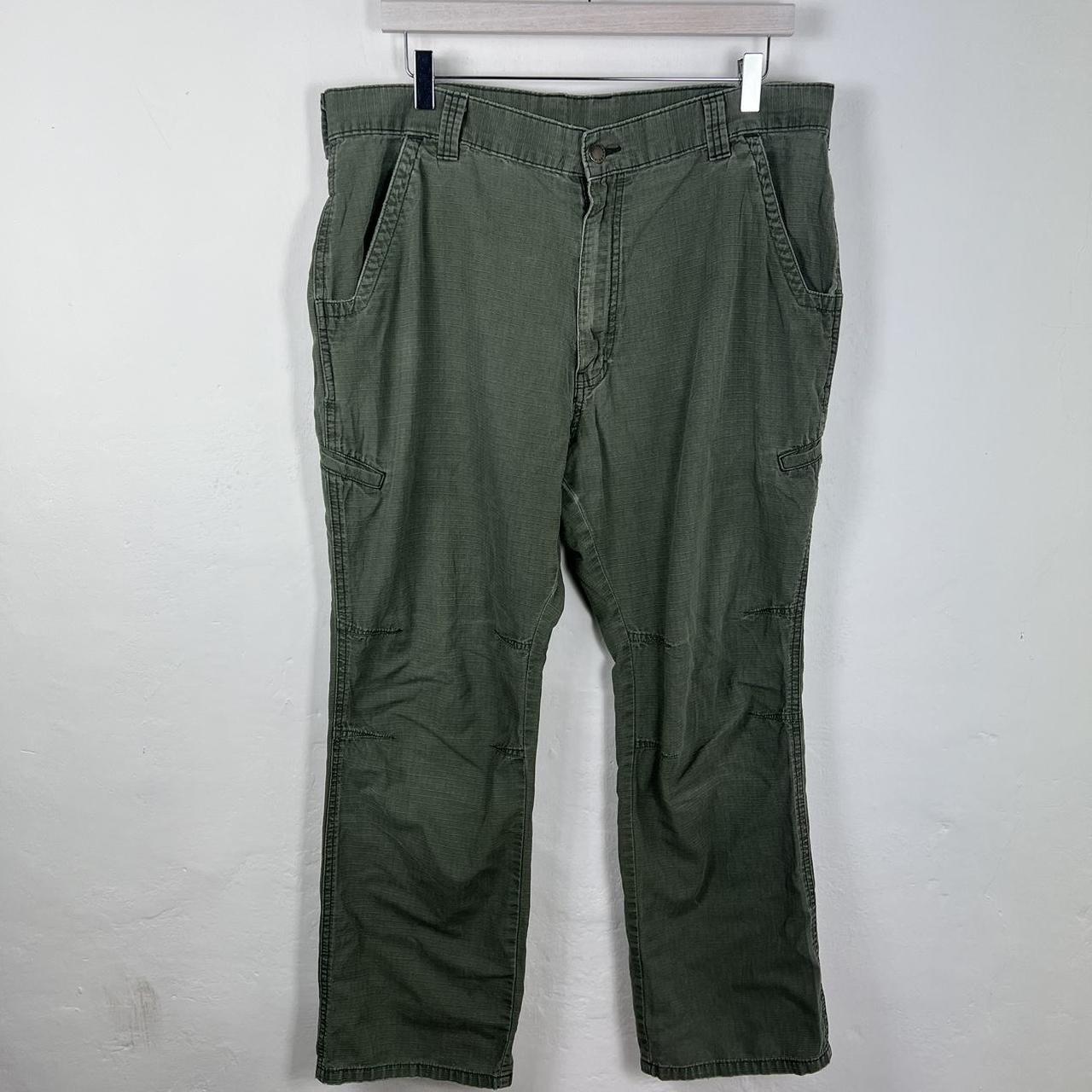 Dickies cargo trousers 38x30