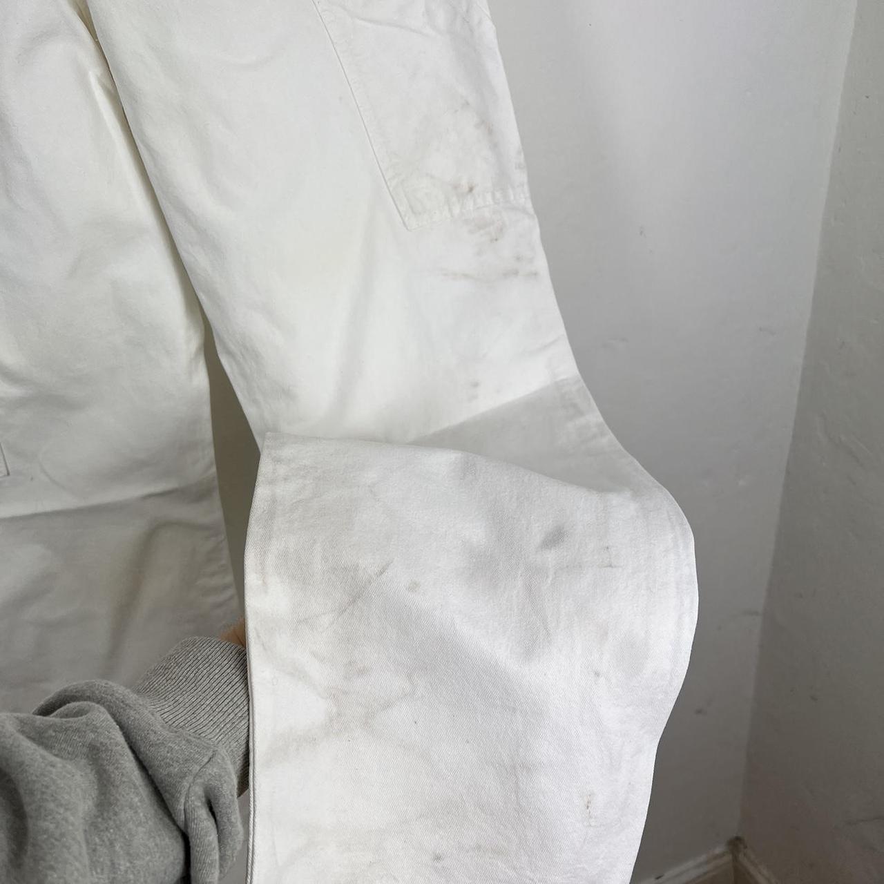 Dickies carpenter trousers 33x32