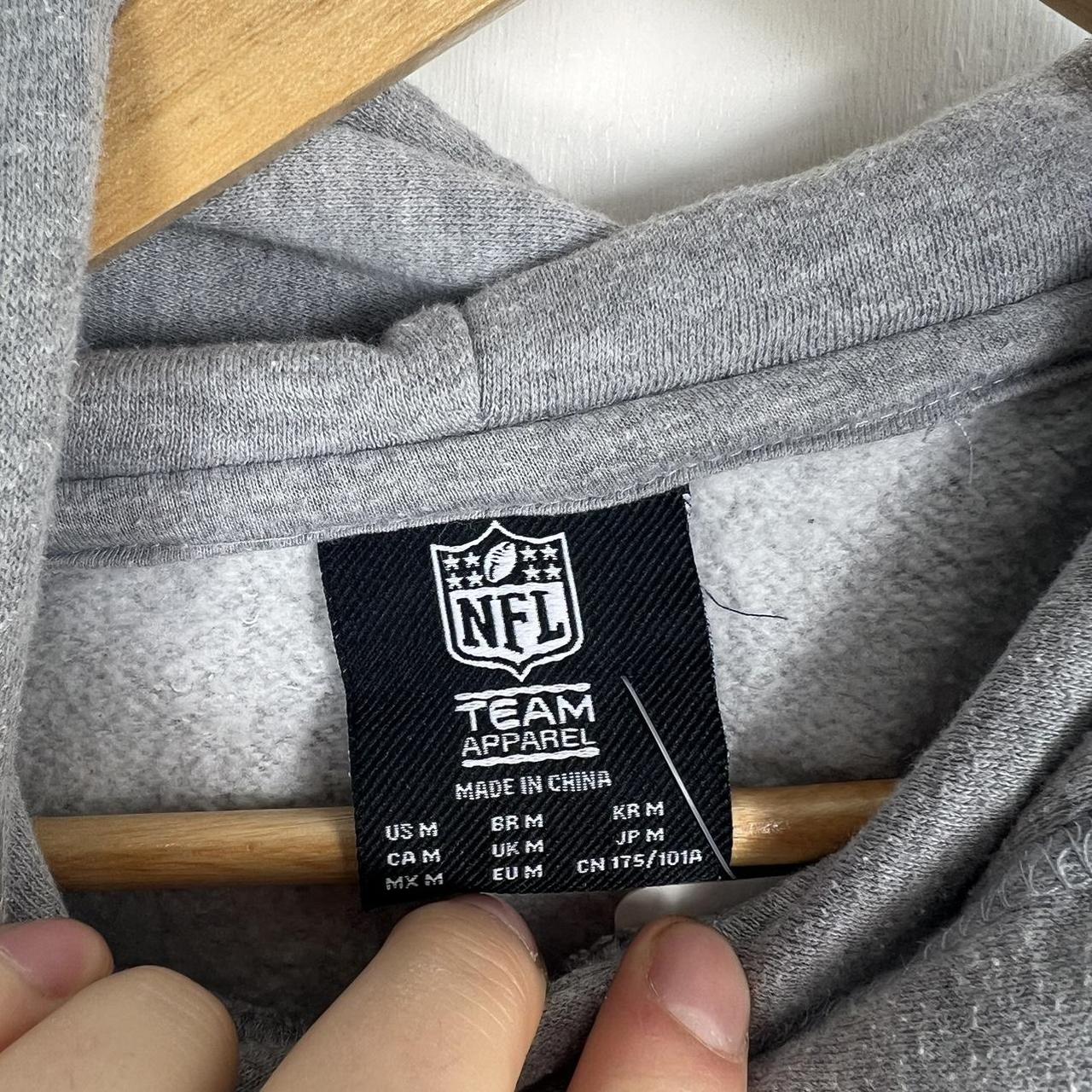 Dallas Cowboys hoodie medium
