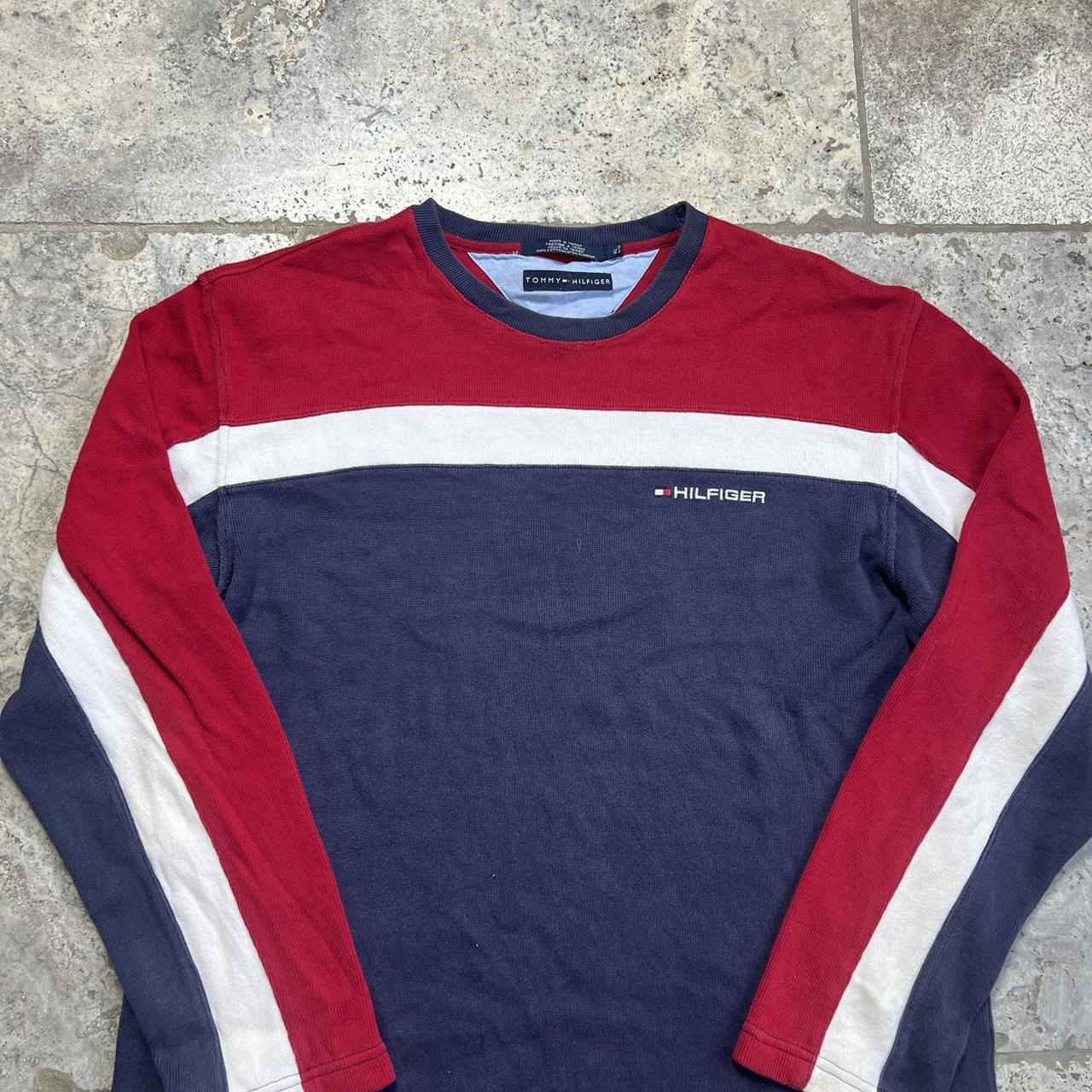 Tommy Hilfiger jumper XL