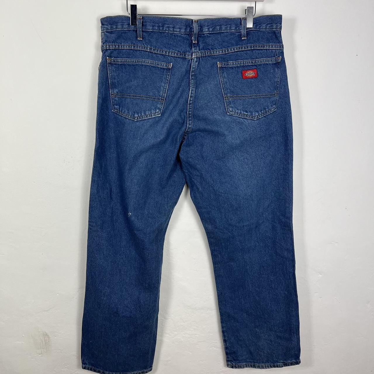 Dickies jeans 36x30