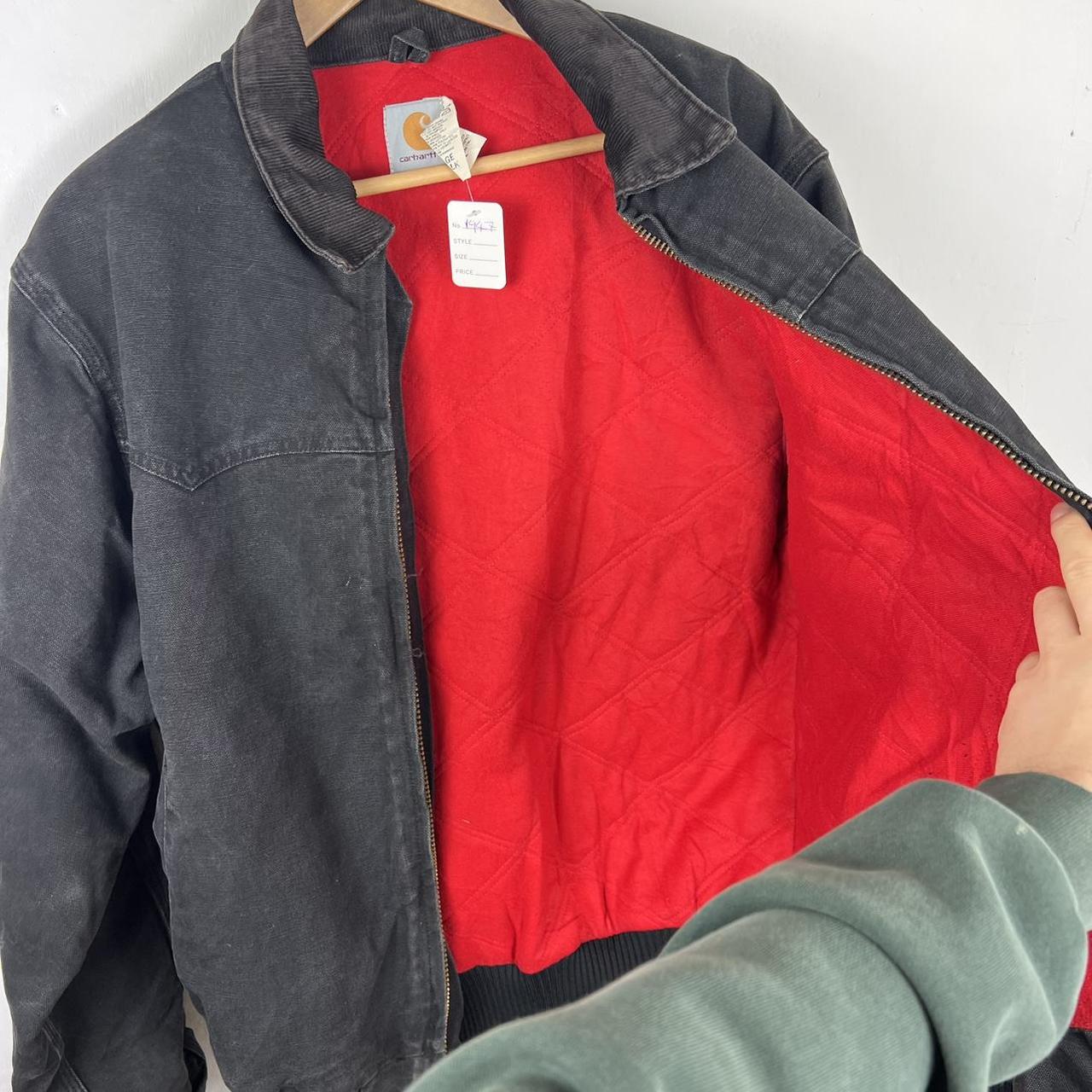 Carhartt Detroit style M/L