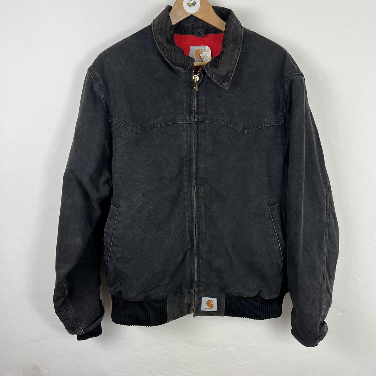 Carhartt Detroit style M/L