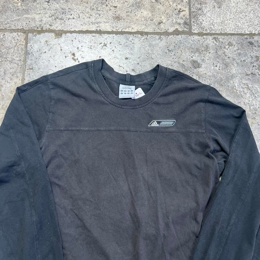 Adidas long sleeve medium