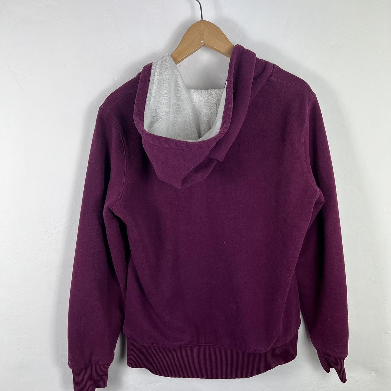 Tommy Hilfiger Hoodie small