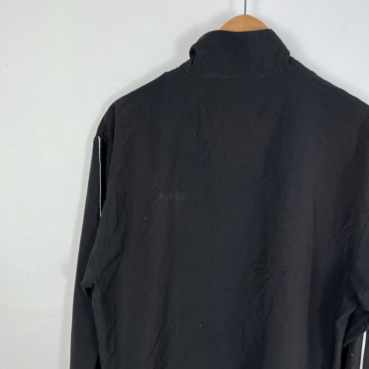 Puma track top small