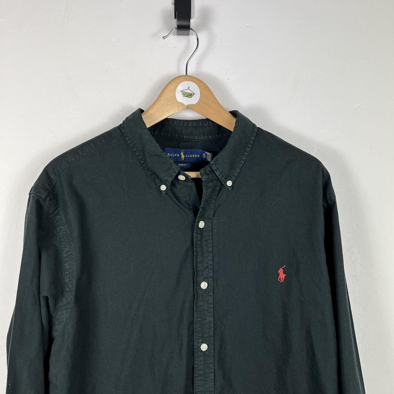 Ralph Lauren shirt XL