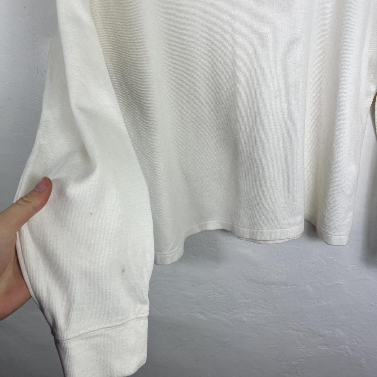 Ralph Lauren 1/4 zip medium / large