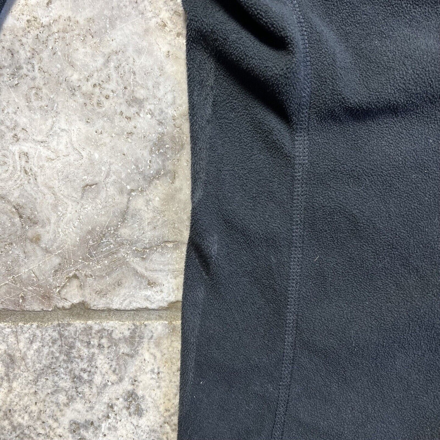 North Face Fleee Black Women’s Medium