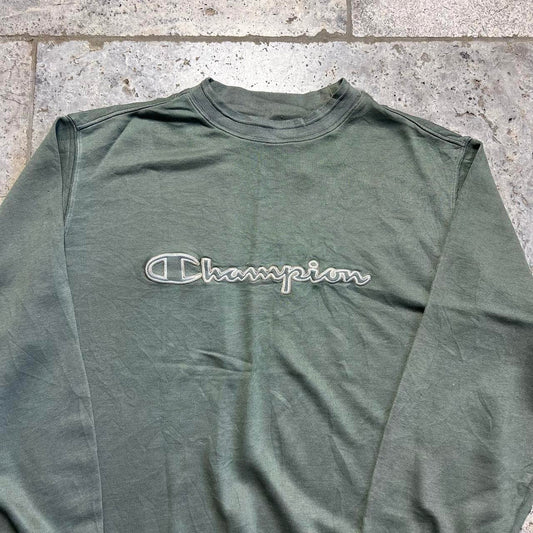 Champion sweatshirt XL