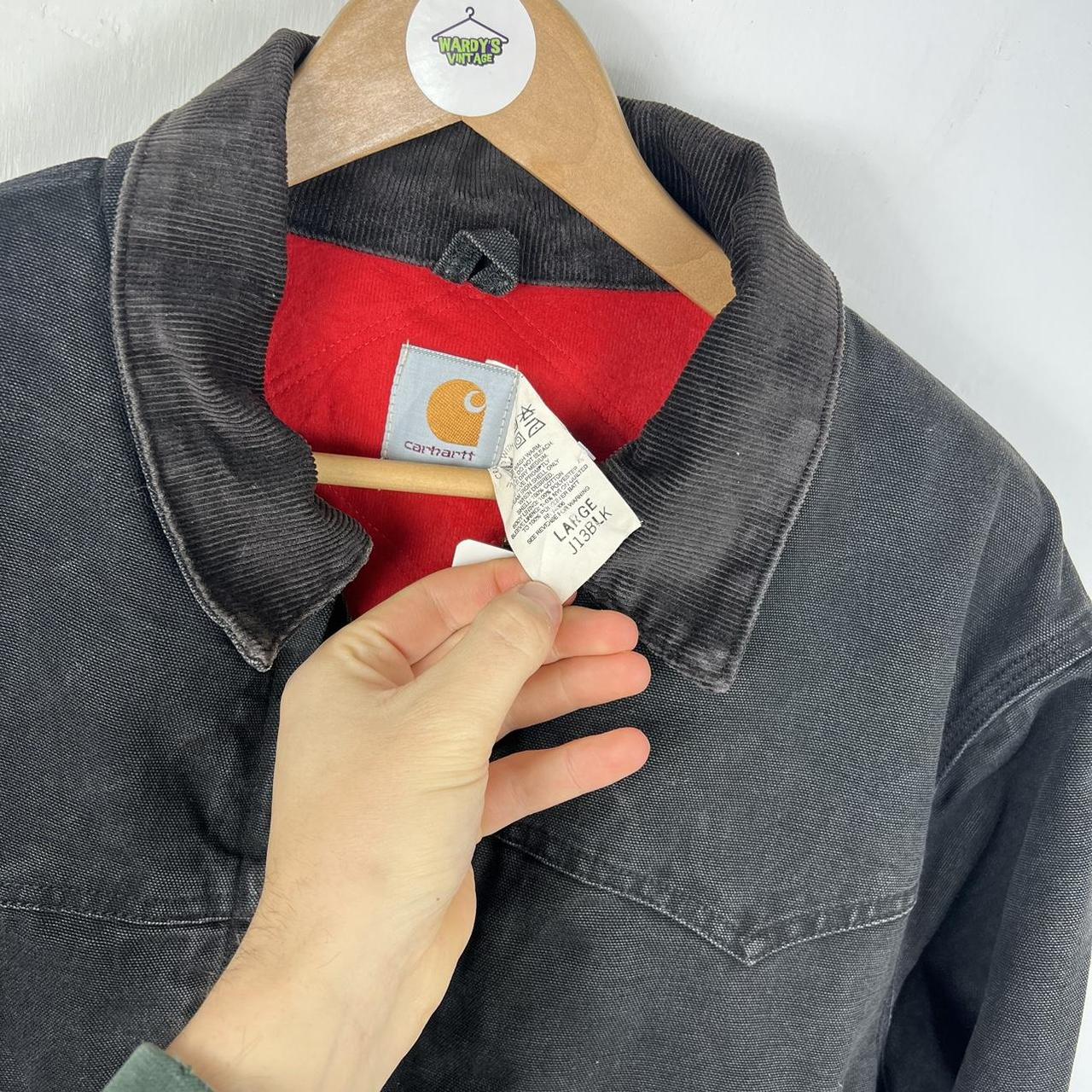 Carhartt Detroit style M/L