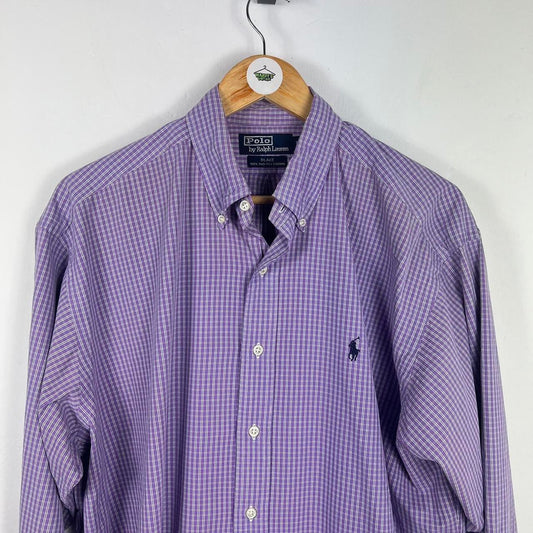 Ralph Lauren shirt large