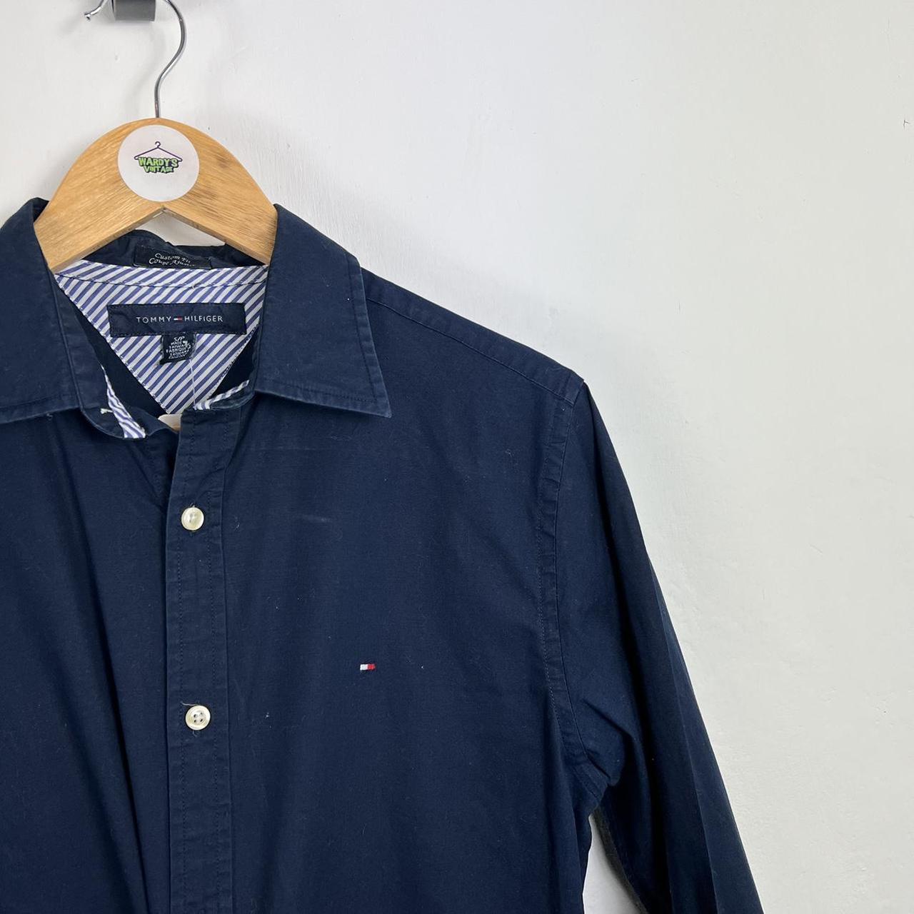 Tommy Hilfiger shirt small