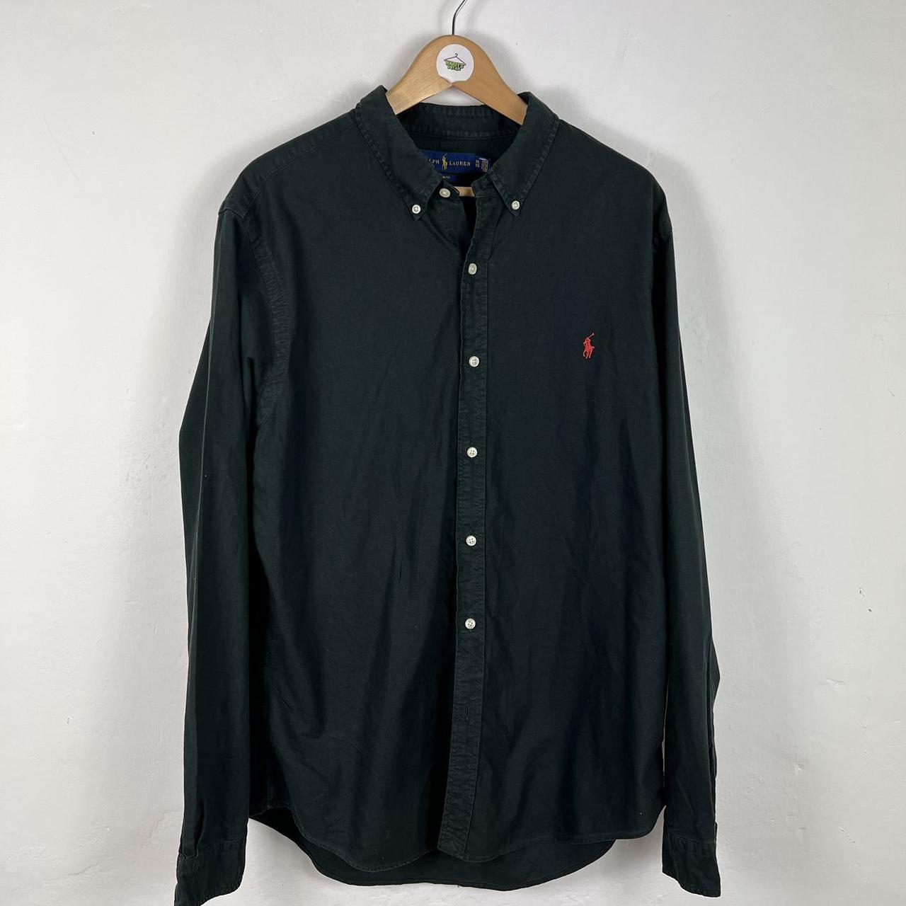Ralph Lauren shirt XL